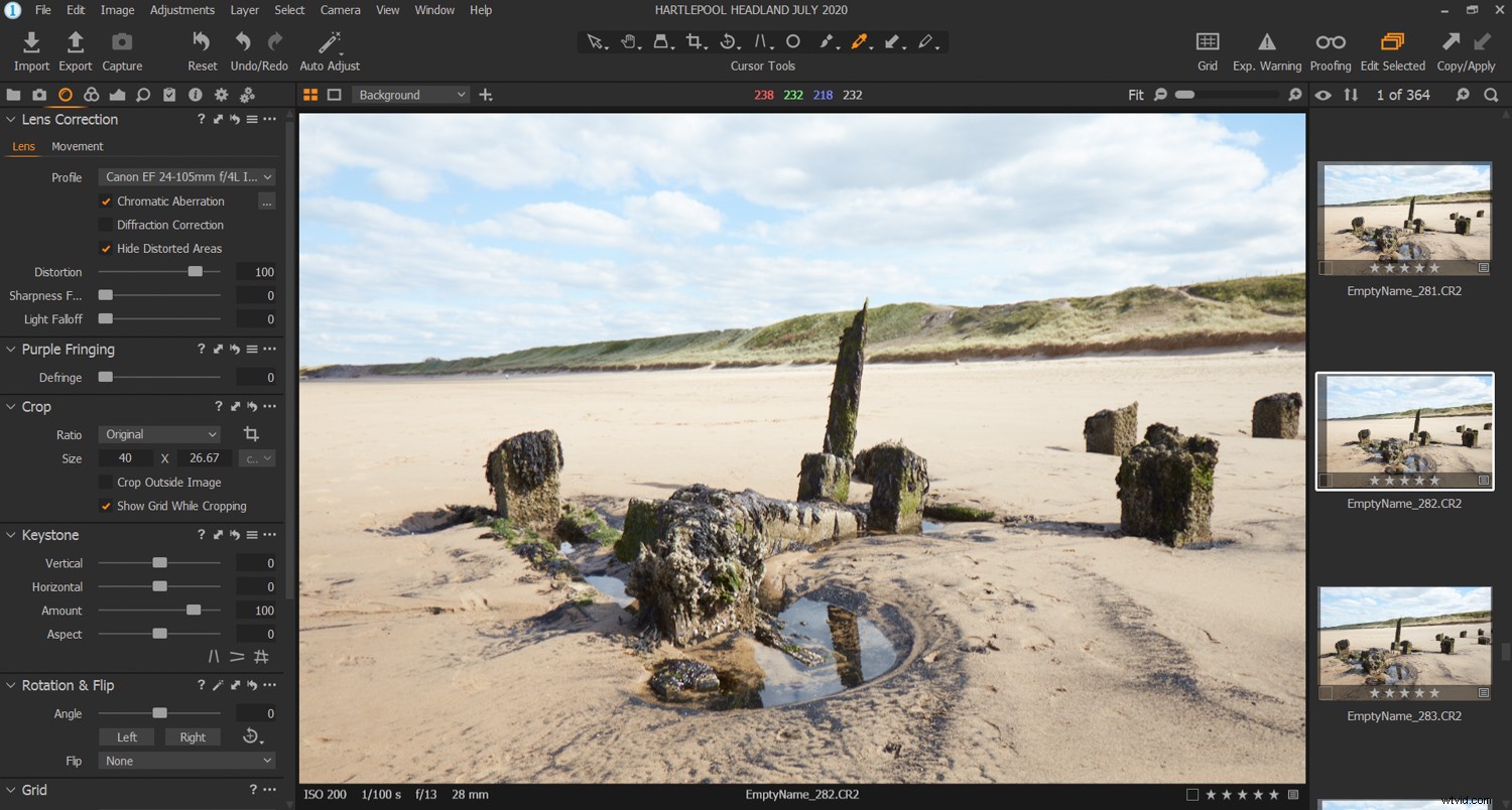 Capture One vs. Lightroom: Which Photo Editing Software is Best for You?