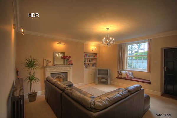 Exposure Fusion Explained: What It Is, HDR Comparison & Step-by-Step Guide