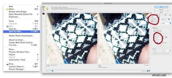4 Proven Ways to Format Images for the Web