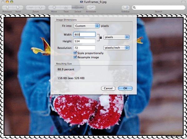 4 Proven Ways to Format Images for the Web