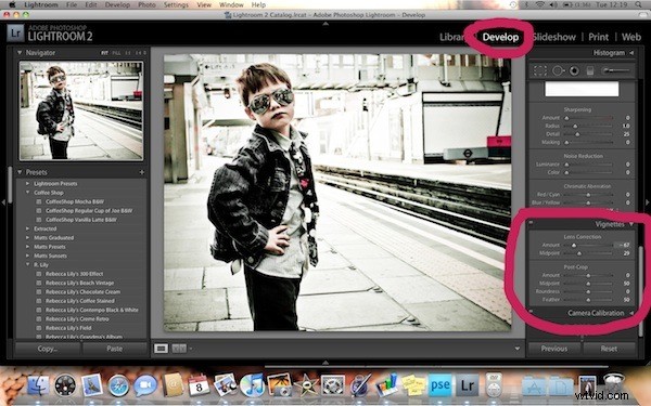 Vignettes 101: Mastering Edge Effects in Photography