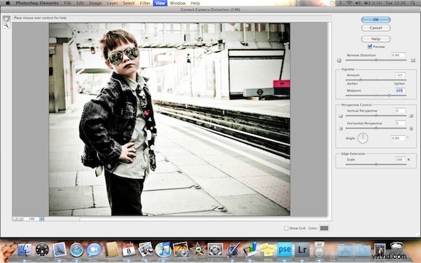 Vignettes 101: Mastering Edge Effects in Photography