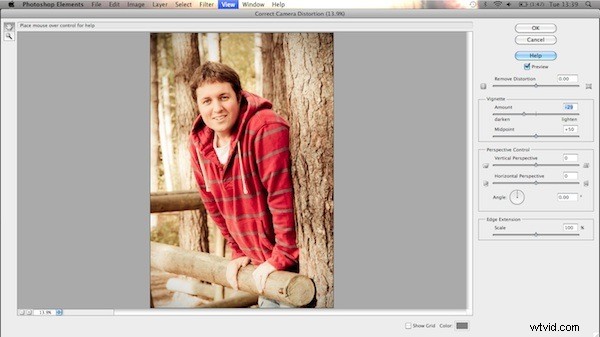 Vignettes 101: Mastering Edge Effects in Photography