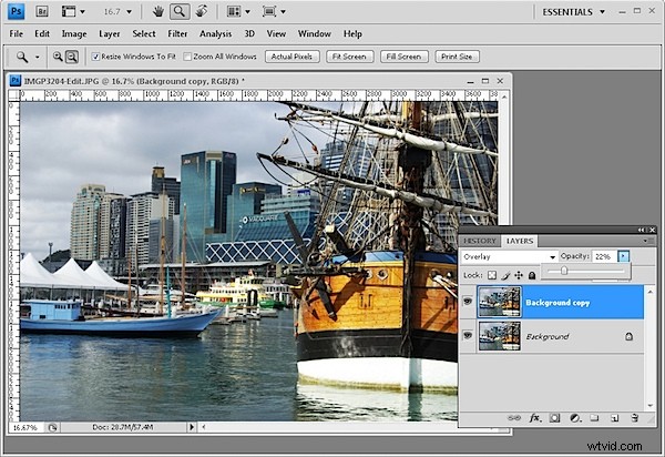 Master Midtone Enhancement in Photoshop: Lightroom Clarity Alternatives