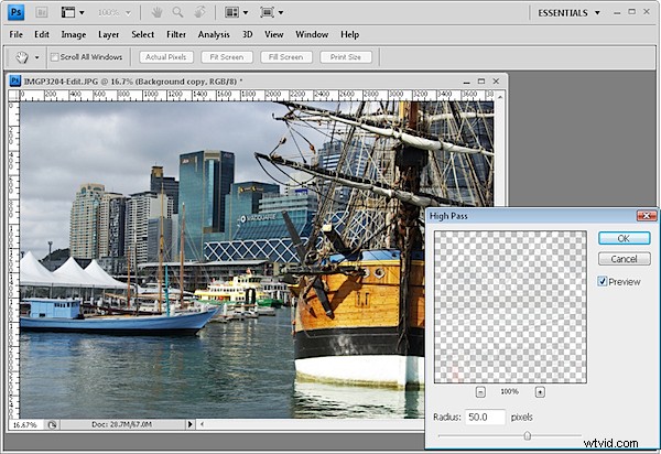 Master Midtone Enhancement in Photoshop: Lightroom Clarity Alternatives