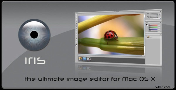 Nolobe Iris for Mac: Expert Review of Powerful Photo Management Software