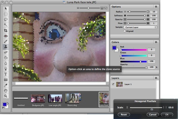 Nolobe Iris for Mac: Expert Review of Powerful Photo Management Software