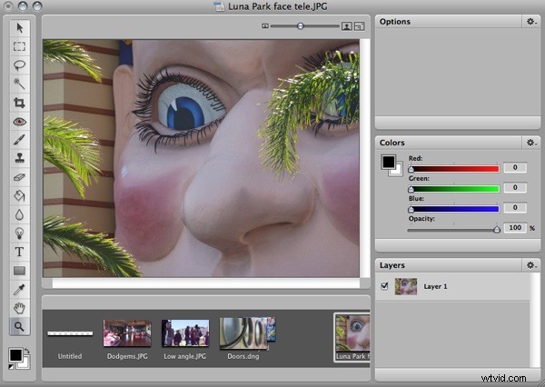 Nolobe Iris for Mac: Expert Review of Powerful Photo Management Software