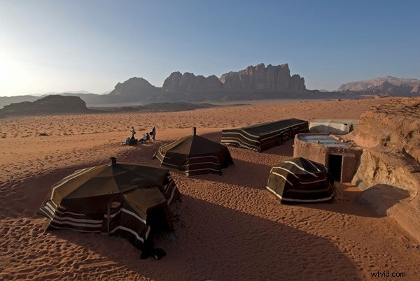 Monthly Photo Critique: Share Your Expert Opinion on Gary Arndt s Stunning Travel Shot