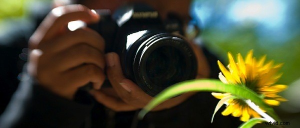 Maximize Your Photography Workshop: Expert Tips for Ultimate Success