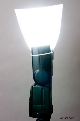 8 Pro On-Camera Flash Tips for Stunning Portrait Lighting