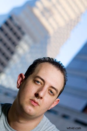 8 Pro On-Camera Flash Tips for Stunning Portrait Lighting