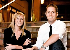 8 Pro On-Camera Flash Tips for Stunning Portrait Lighting