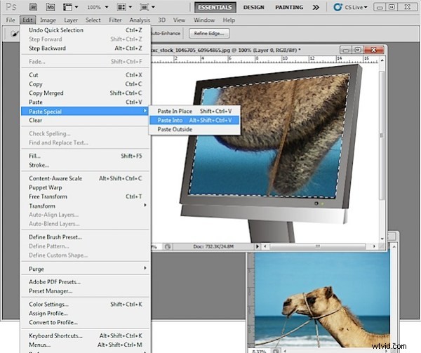 Photoshop CS6 Wishlist: Top Features Designers Crave Next