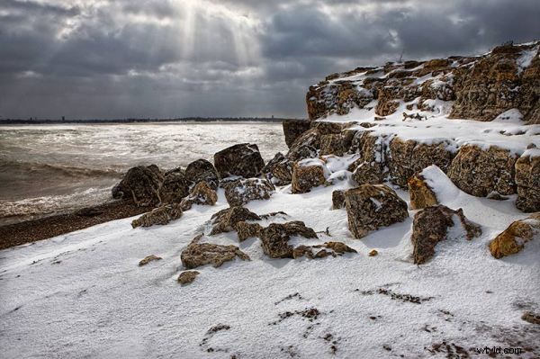 Unified Colors HDR Express: First Look Review – Simplify HDR Editing