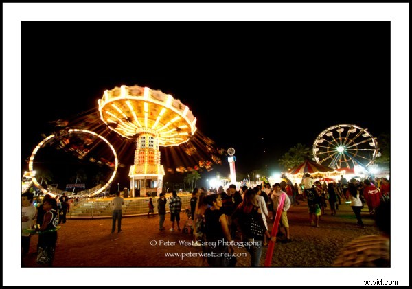 Master 1/20th Second Shutter Speeds: 15 Stunning Examples for Creative Blur and Low-Light Mastery