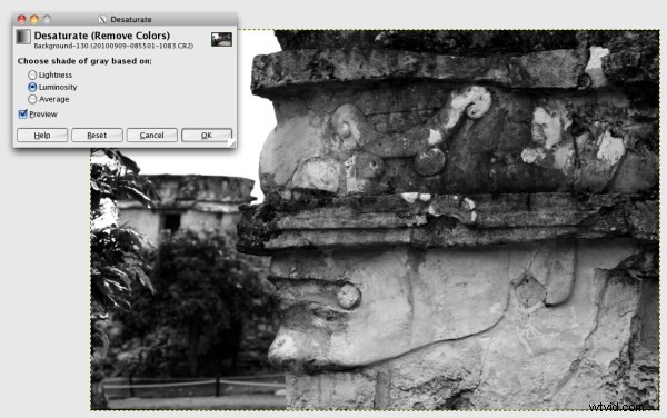 How to Create Stunning Sepia-Toned Images in GIMP: Easy Step-by-Step Tutorial