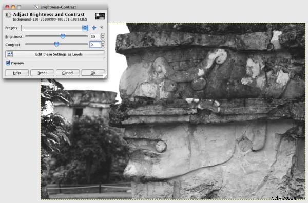 How to Create Stunning Sepia-Toned Images in GIMP: Easy Step-by-Step Tutorial