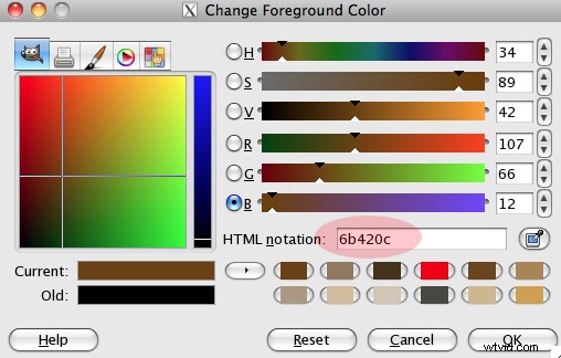How to Create Stunning Sepia-Toned Images in GIMP: Easy Step-by-Step Tutorial