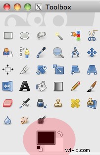 How to Create Stunning Sepia-Toned Images in GIMP: Easy Step-by-Step Tutorial