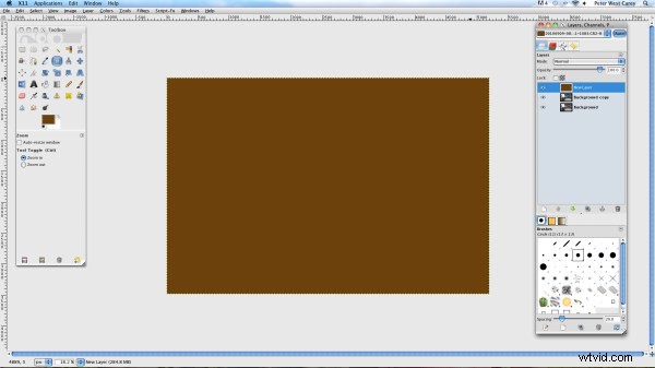 How to Create Stunning Sepia-Toned Images in GIMP: Easy Step-by-Step Tutorial