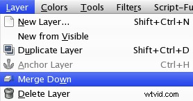 How to Create Stunning Sepia-Toned Images in GIMP: Easy Step-by-Step Tutorial