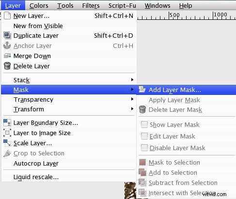 How to Create Stunning Sepia-Toned Images in GIMP: Easy Step-by-Step Tutorial