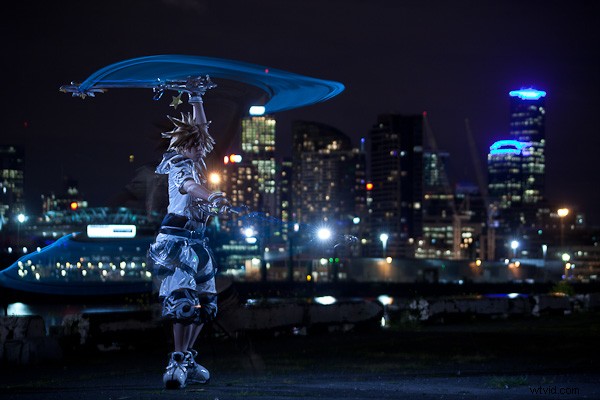 Epic Cosplay Photoshoot: Exclusive Behind-the-Scenes Insights