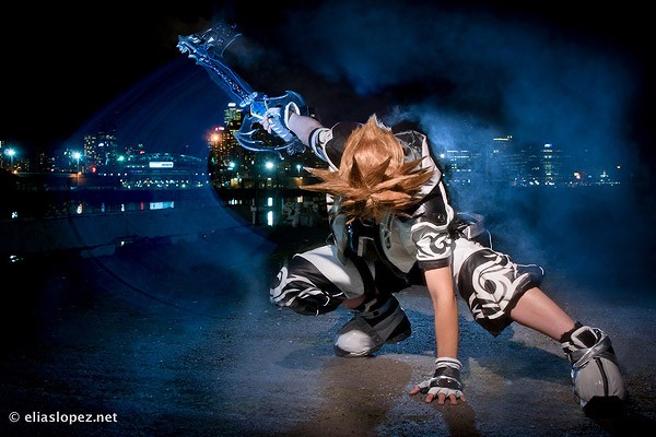 Epic Cosplay Photoshoot: Exclusive Behind-the-Scenes Insights