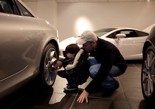 Canon 16-35mm f/2.8L II USM: Stunning Visual Tour and Key Specs