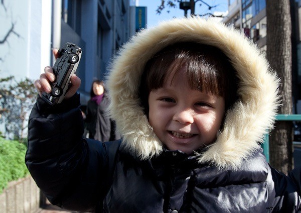 Canon 16-35mm f/2.8L II USM: Stunning Visual Tour and Key Specs