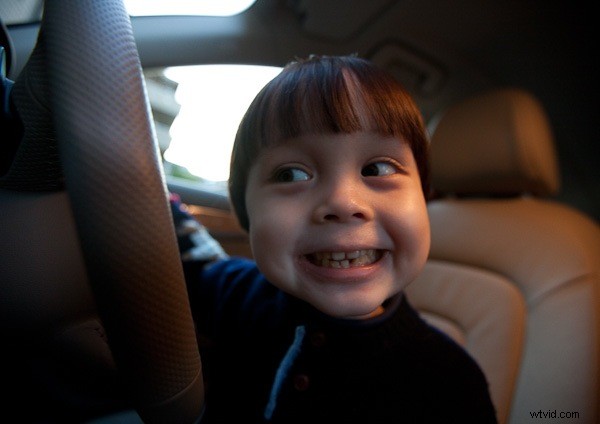 Canon 16-35mm f/2.8L II USM: Stunning Visual Tour and Key Specs