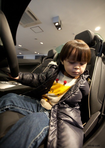 Canon 16-35mm f/2.8L II USM: Stunning Visual Tour and Key Specs