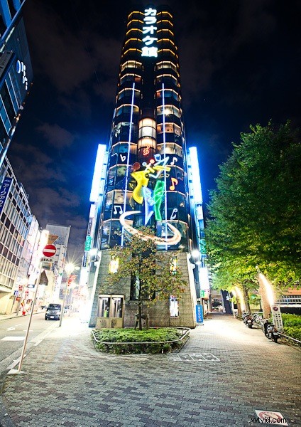 Canon 16-35mm f/2.8L II USM: Stunning Visual Tour and Key Specs