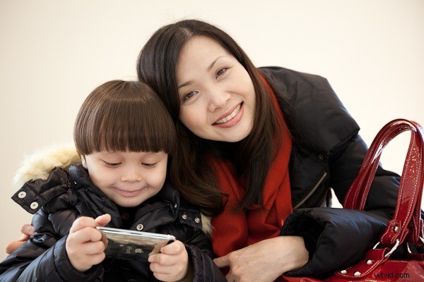 Canon 16-35mm f/2.8L II USM: Stunning Visual Tour and Key Specs