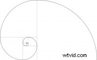 Master Divine Composition: Fibonacci s Golden Ratio Supercharges the Rule of Thirds