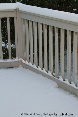 Why Does Snow Appear Blue in Your Photos? The Science Explained