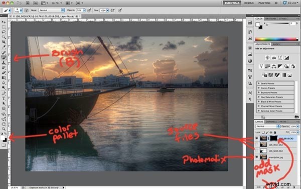 Master HDR Post-Processing: Beginner s Guide to HDR Photography (Part 3)