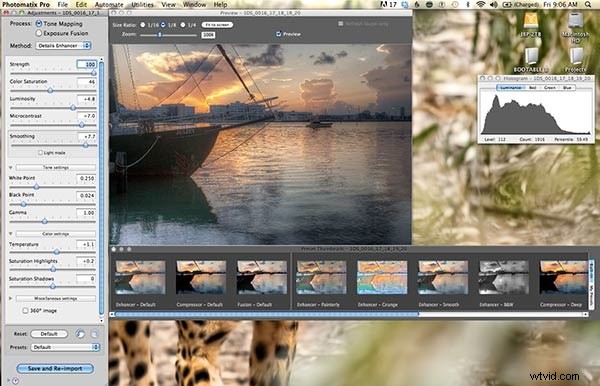 Master HDR Post-Processing: Beginner s Guide to HDR Photography (Part 3)
