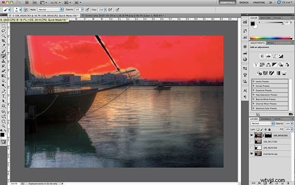 Master HDR Post-Processing: Beginner s Guide to HDR Photography (Part 3)