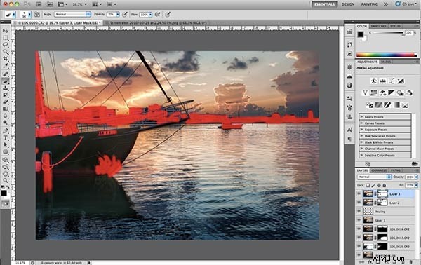 Master HDR Post-Processing: Beginner s Guide to HDR Photography (Part 3)