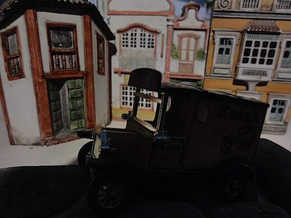 Hydra Review: Powerful HDR Image Processing Plugin for Aperture & Lightroom