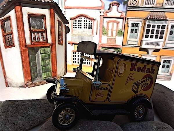 Hydra Review: Powerful HDR Image Processing Plugin for Aperture & Lightroom