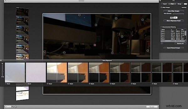 Hydra Review: Powerful HDR Image Processing Plugin for Aperture & Lightroom