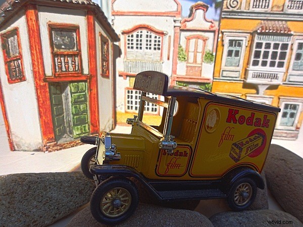 Hydra Review: Powerful HDR Image Processing Plugin for Aperture & Lightroom