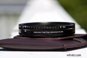 Singh-Ray Vari-N-Duo Filter: Pros, Cons, and Real-World Performance