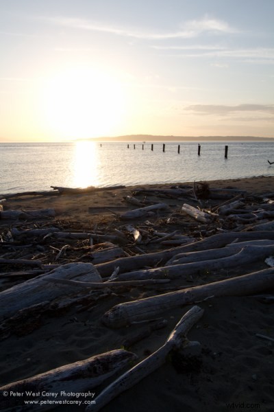 Master Sunrise & Sunset Photography: Benefits of Reverse Gradient ND Filters