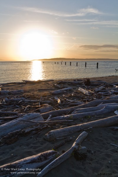 Master Sunrise & Sunset Photography: Benefits of Reverse Gradient ND Filters