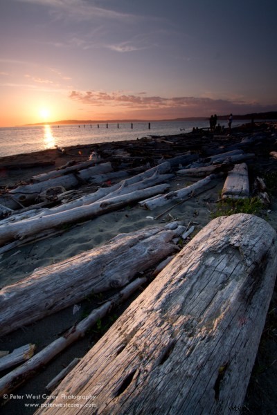 Master Sunrise & Sunset Photography: Benefits of Reverse Gradient ND Filters