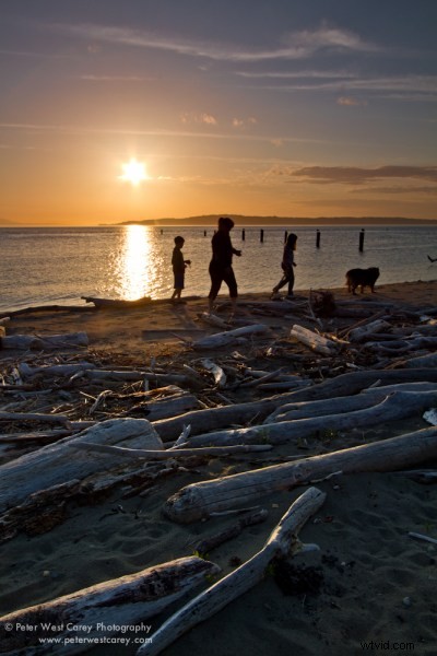 Master Sunrise & Sunset Photography: Benefits of Reverse Gradient ND Filters